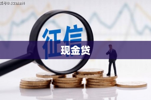 望牛墩现金贷