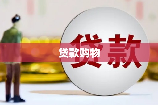 望牛墩贷款购物