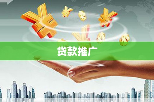 望牛墩贷款推广