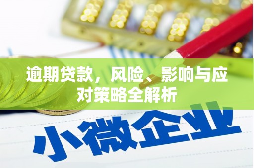 望牛墩逾期贷款，风险、影响与应对策略全解析