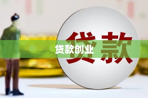 望牛墩贷款创业