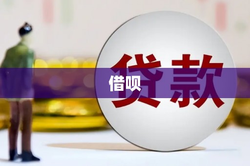 望牛墩借呗