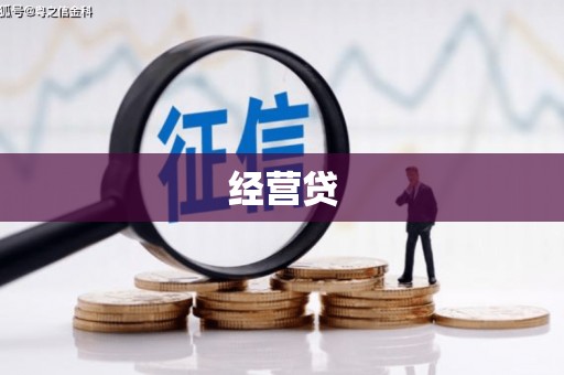 望牛墩经营贷